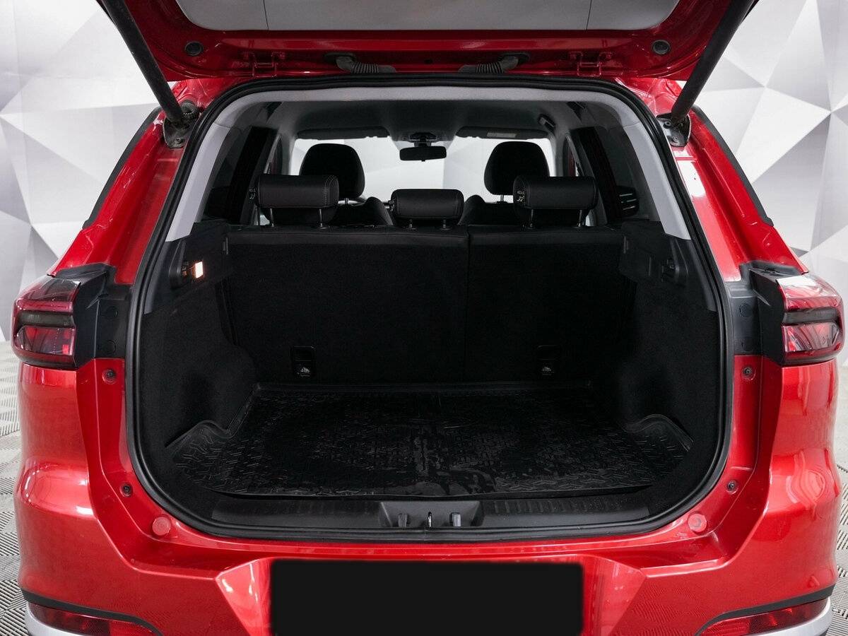 Chery Tiggo 7 Pro Max 2023