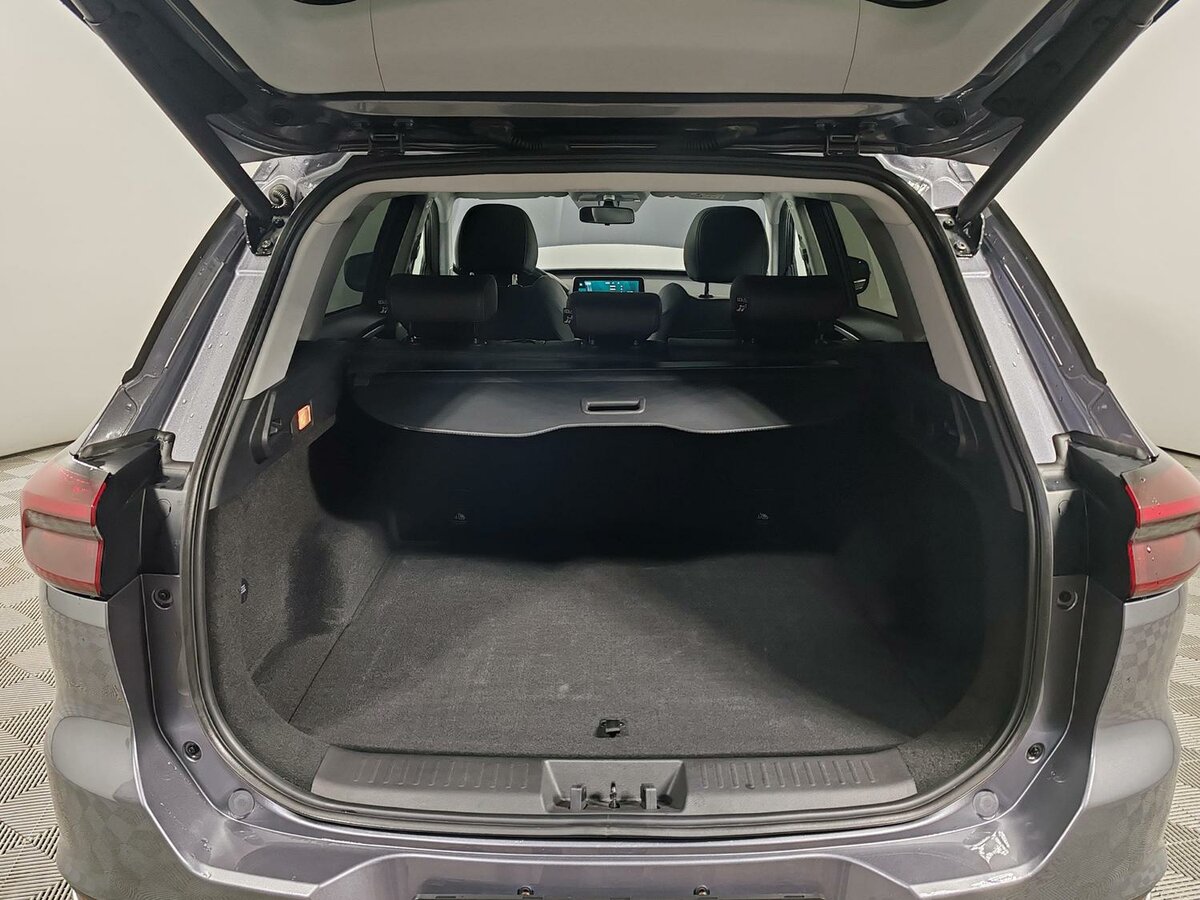 Chery Tiggo 7 Pro 2022