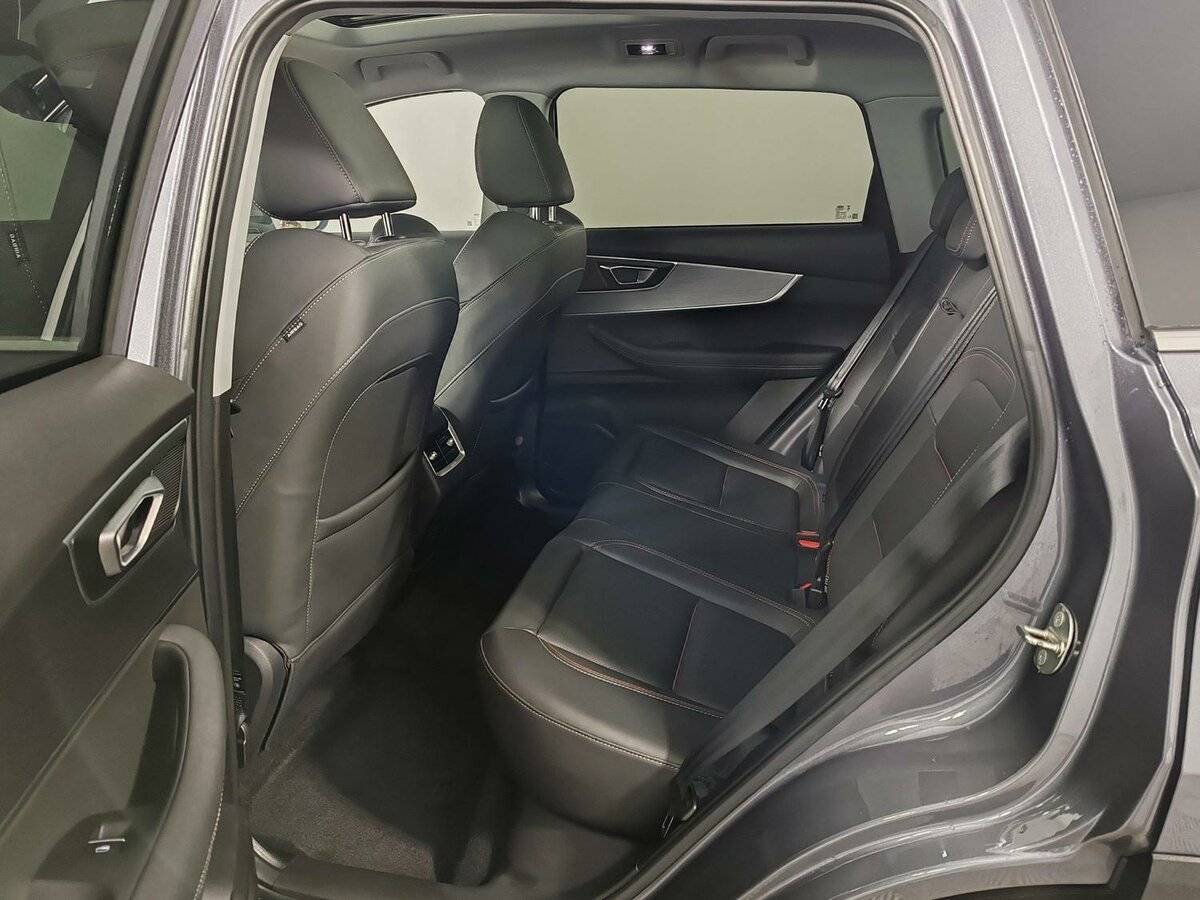 Chery Tiggo 7 Pro 2022