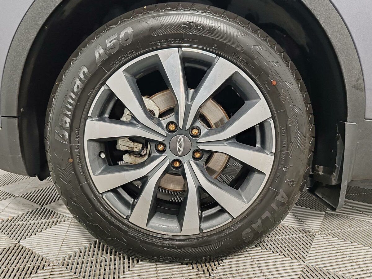 Chery Tiggo 7 Pro 2022