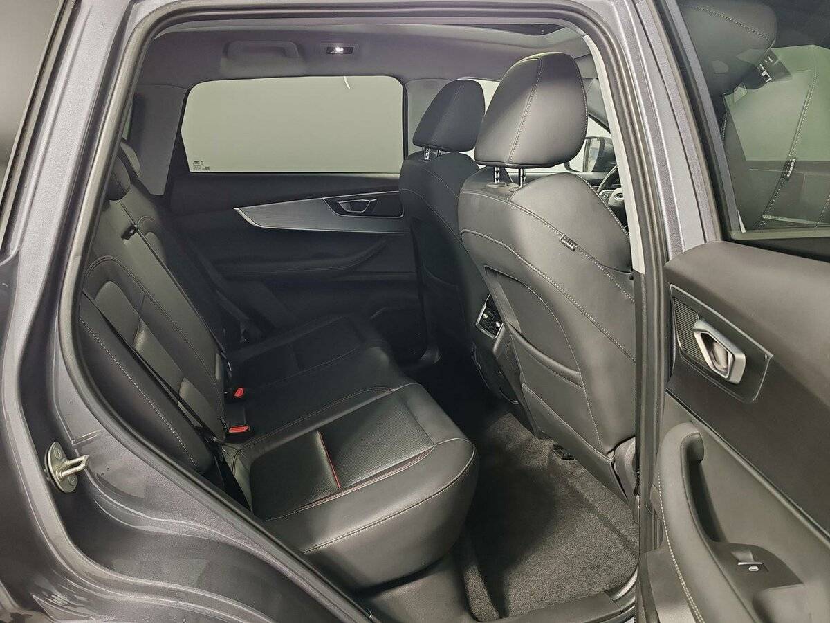 Chery Tiggo 7 Pro 2022