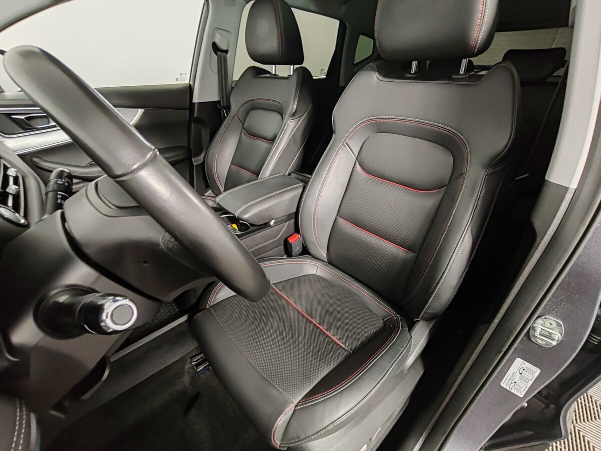 Chery Tiggo 7 Pro 2022