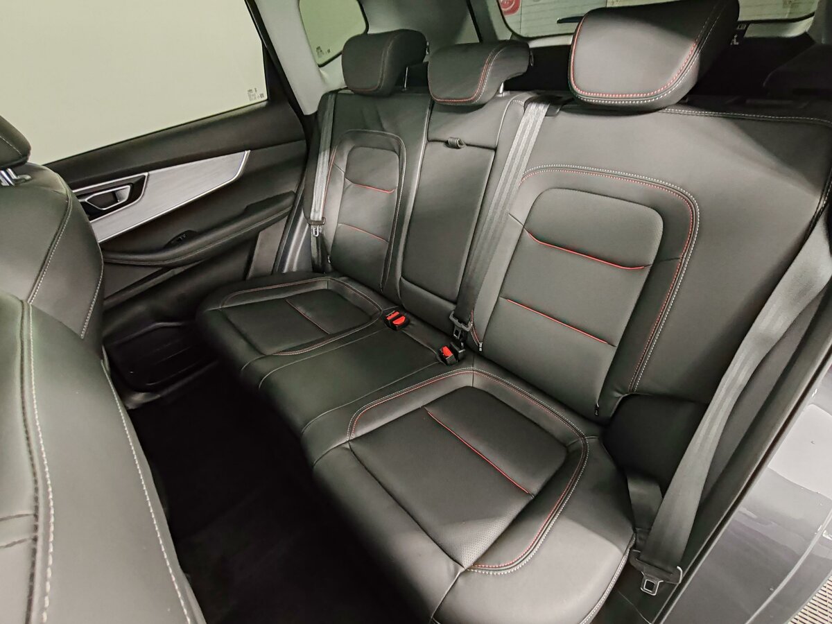 Chery Tiggo 7 Pro 2022