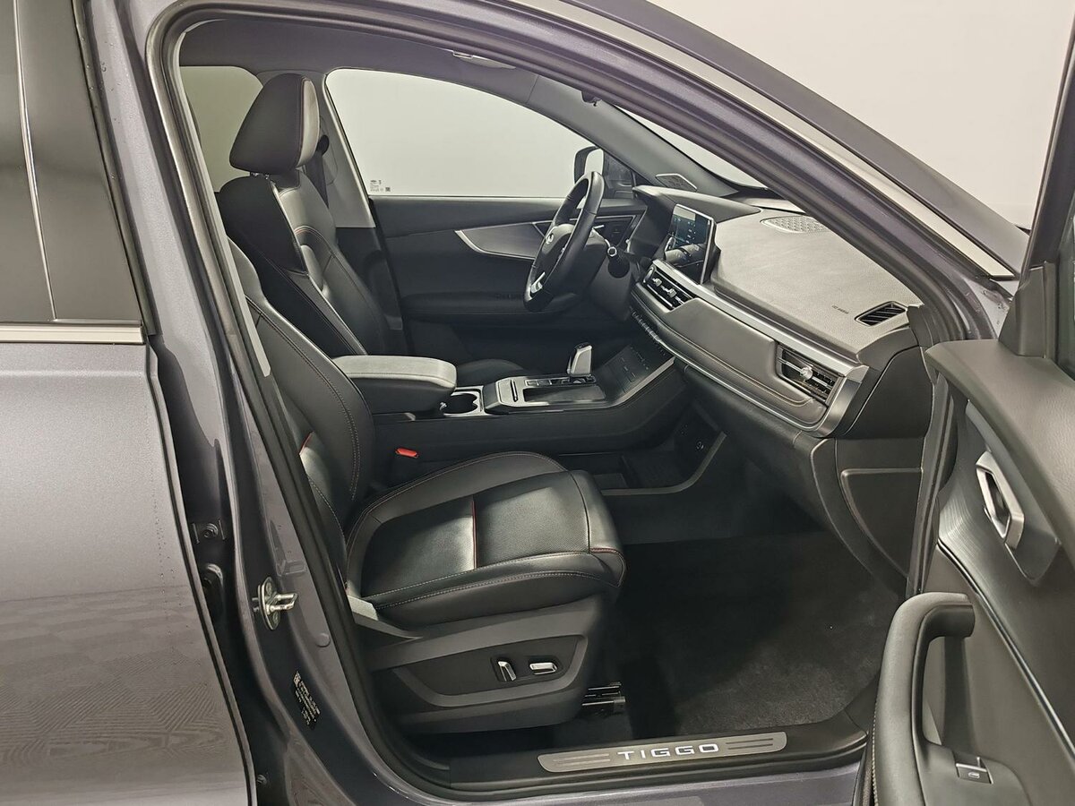 Chery Tiggo 7 Pro 2022