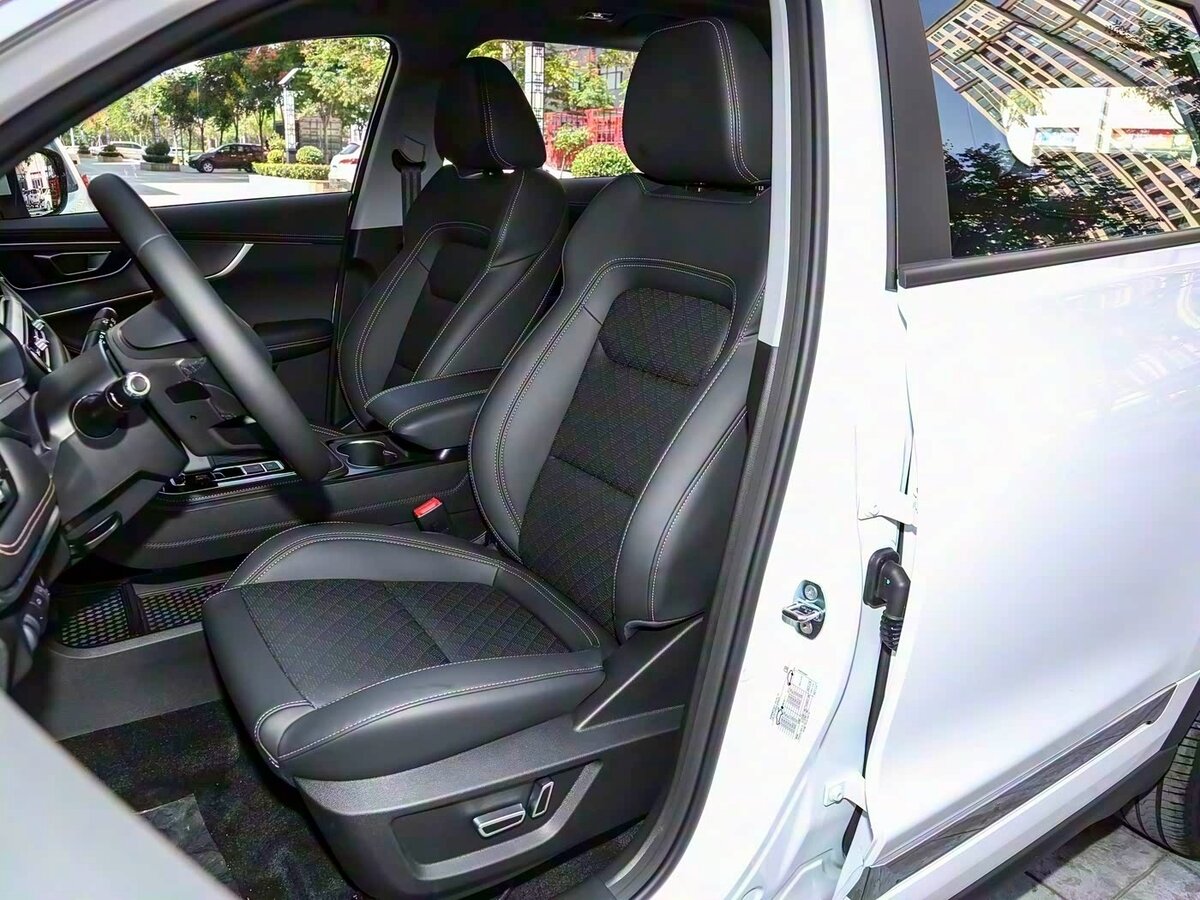 Chery Tiggo 8 2025