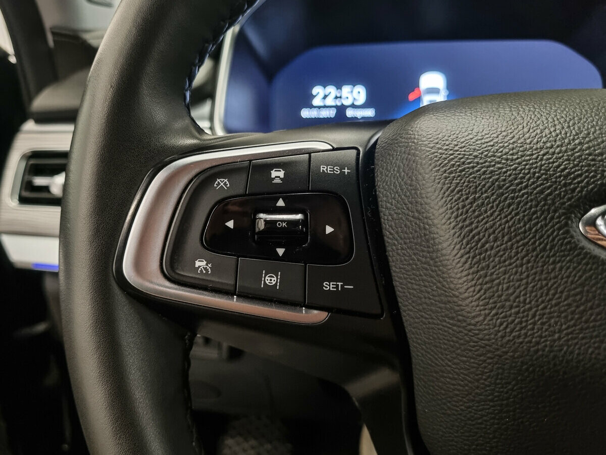 Chery Tiggo 8 Pro 2023