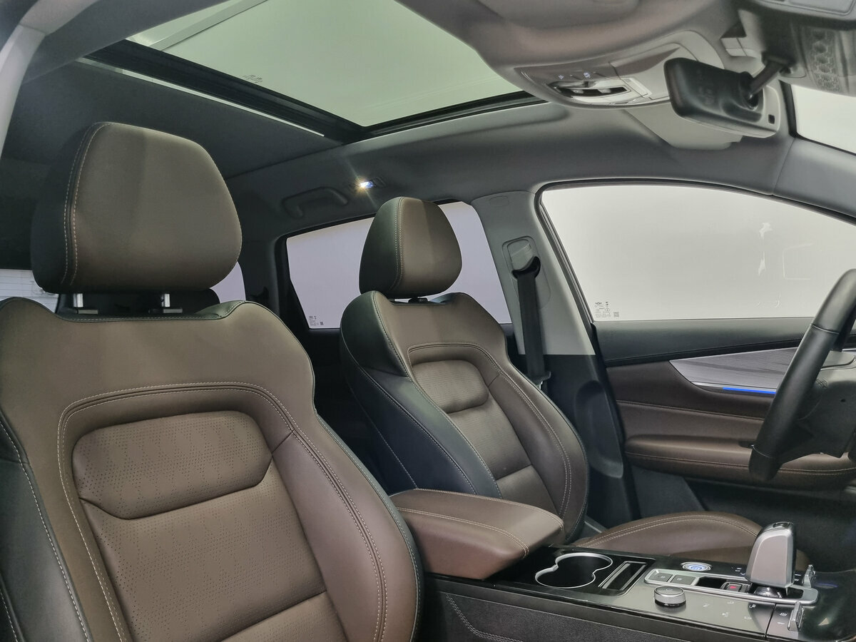 Chery Tiggo 8 Pro 2023