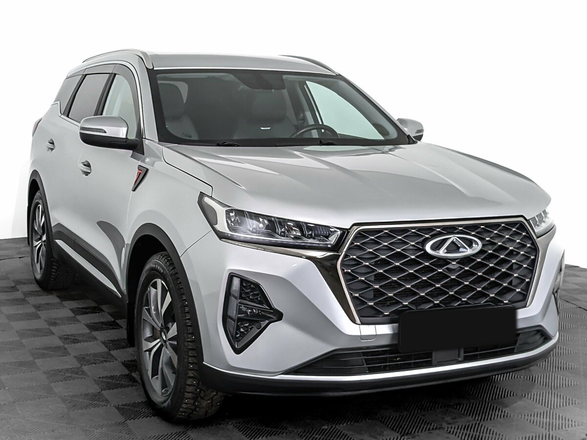 Chery Tiggo 7 Pro Max