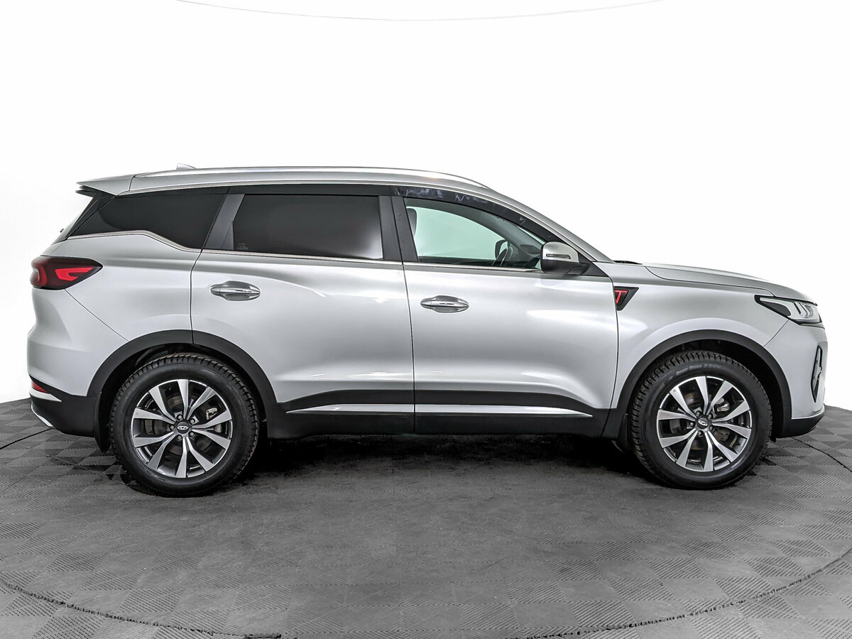 Chery Tiggo 7 Pro Max