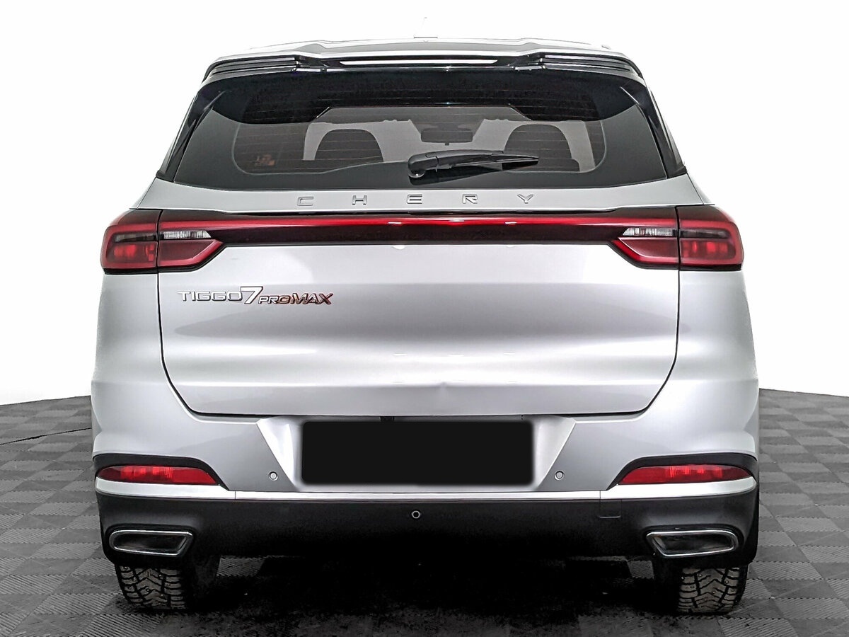 Chery Tiggo 7 Pro Max