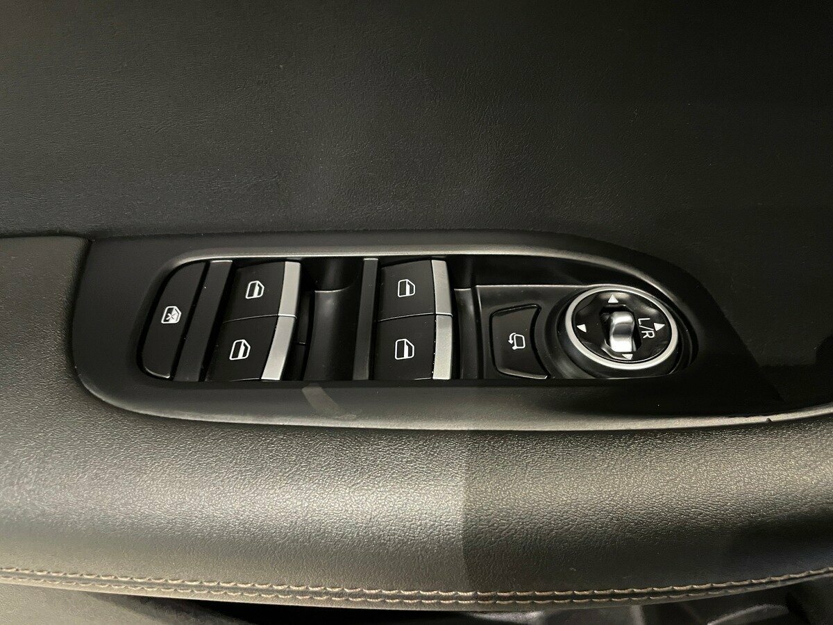Chery Tiggo 8 2022
