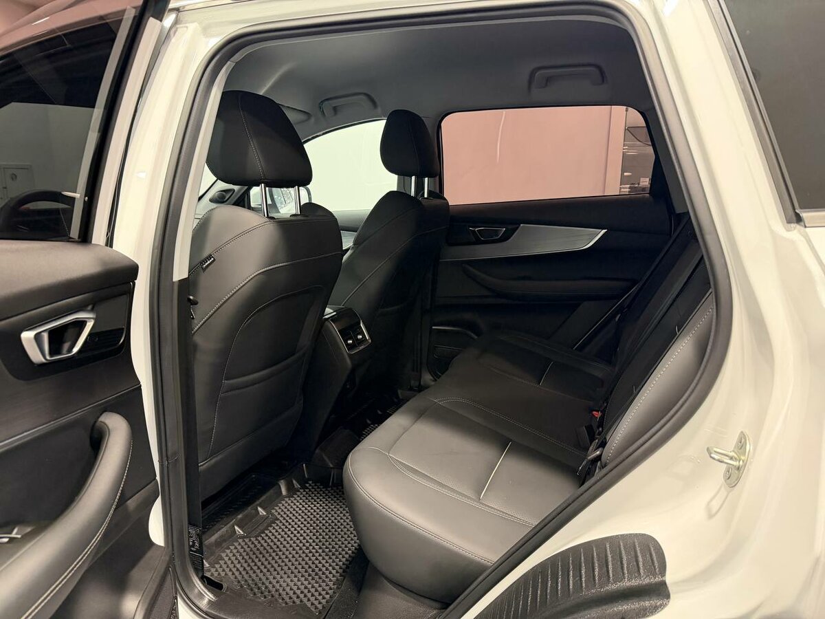 Chery Tiggo 7 Pro Max 2023