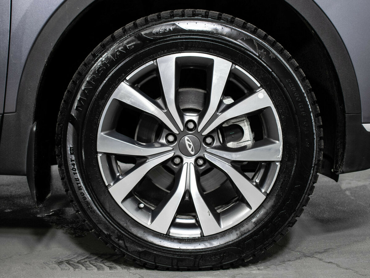 Chery Tiggo 7 Pro 2022
