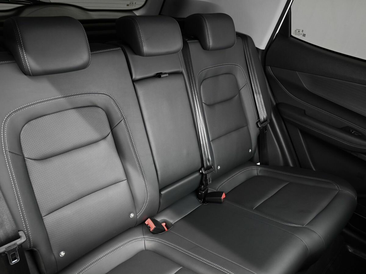 Chery Tiggo 4 Pro 2024