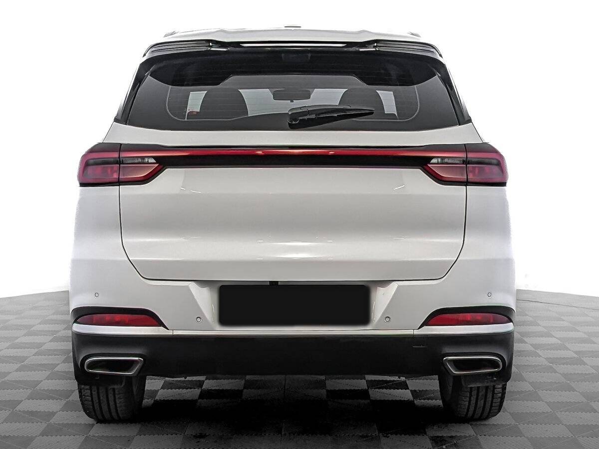 Chery Tiggo 7 Pro Max