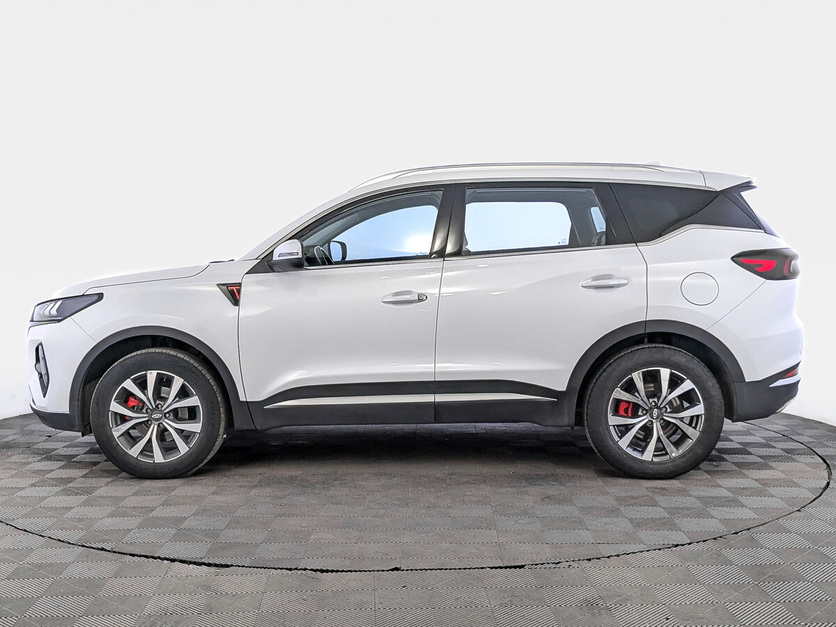 Chery Tiggo 7 Pro Max