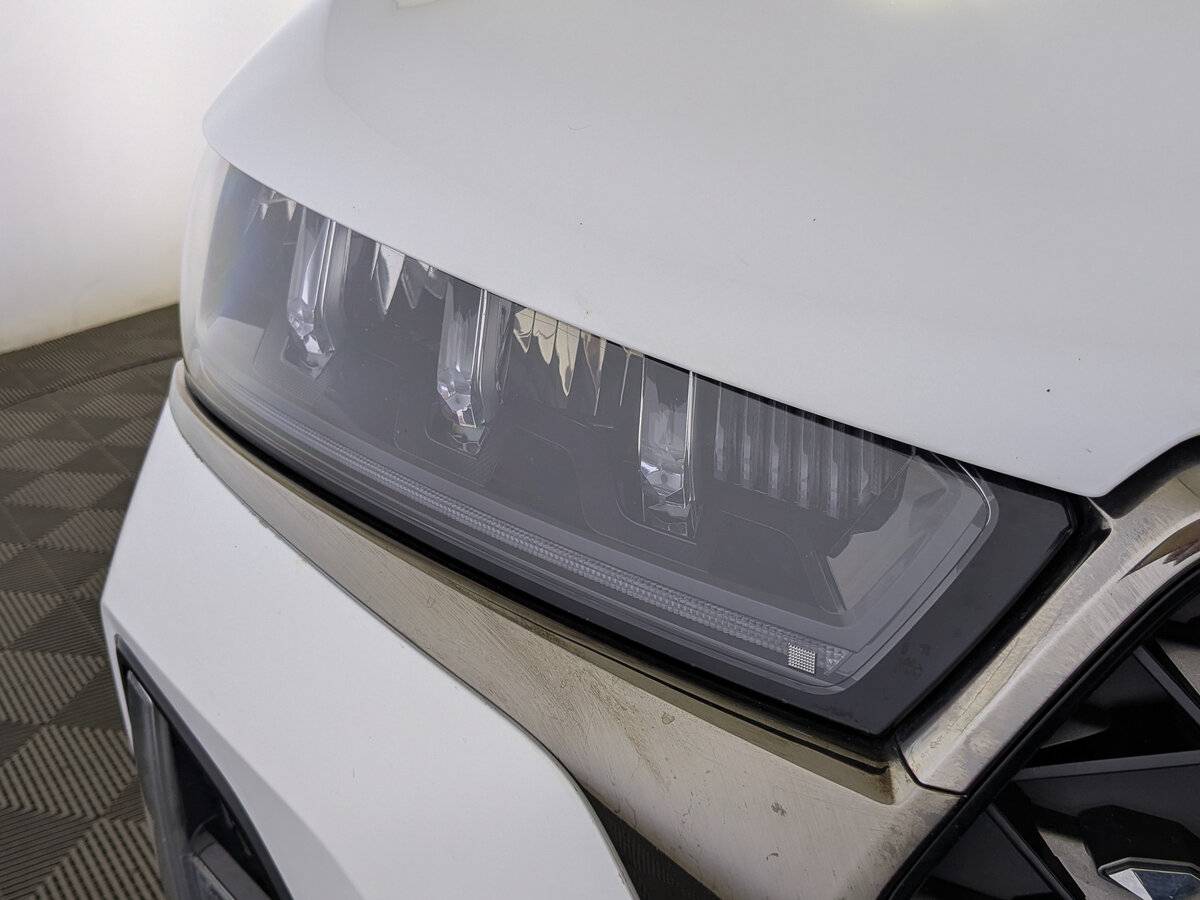 Chery Tiggo 7 Pro Max 2024