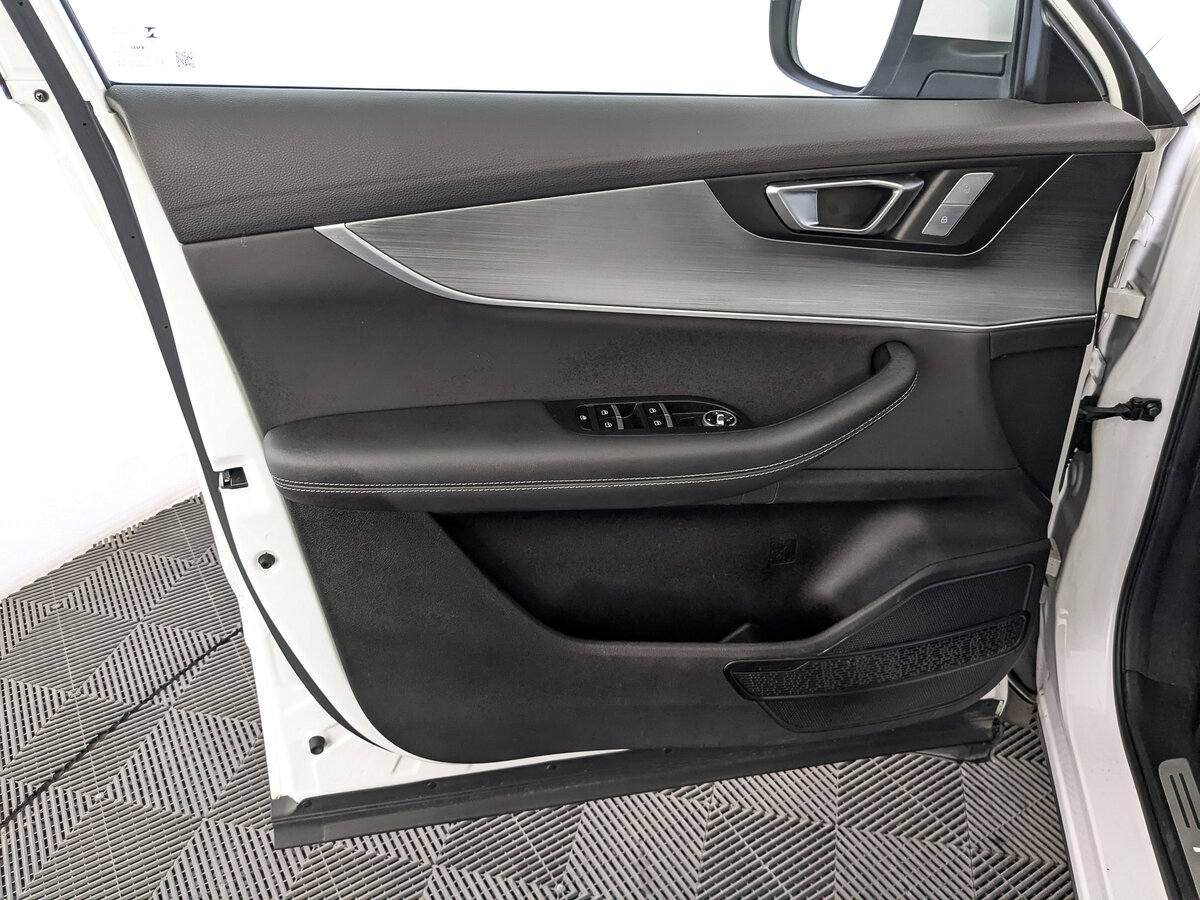 Chery Tiggo 7 Pro Max 2024