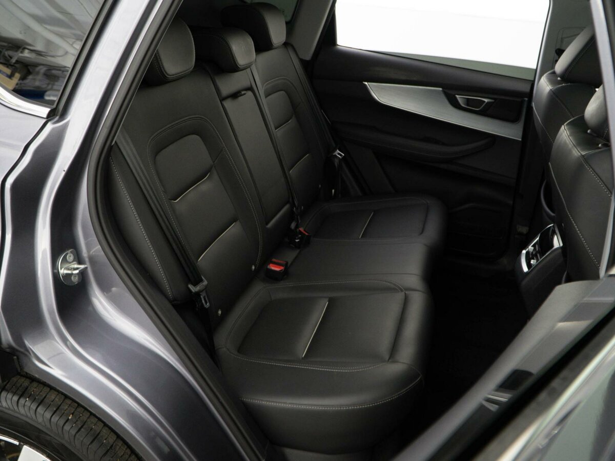 Chery Tiggo 7 Pro Max 2023