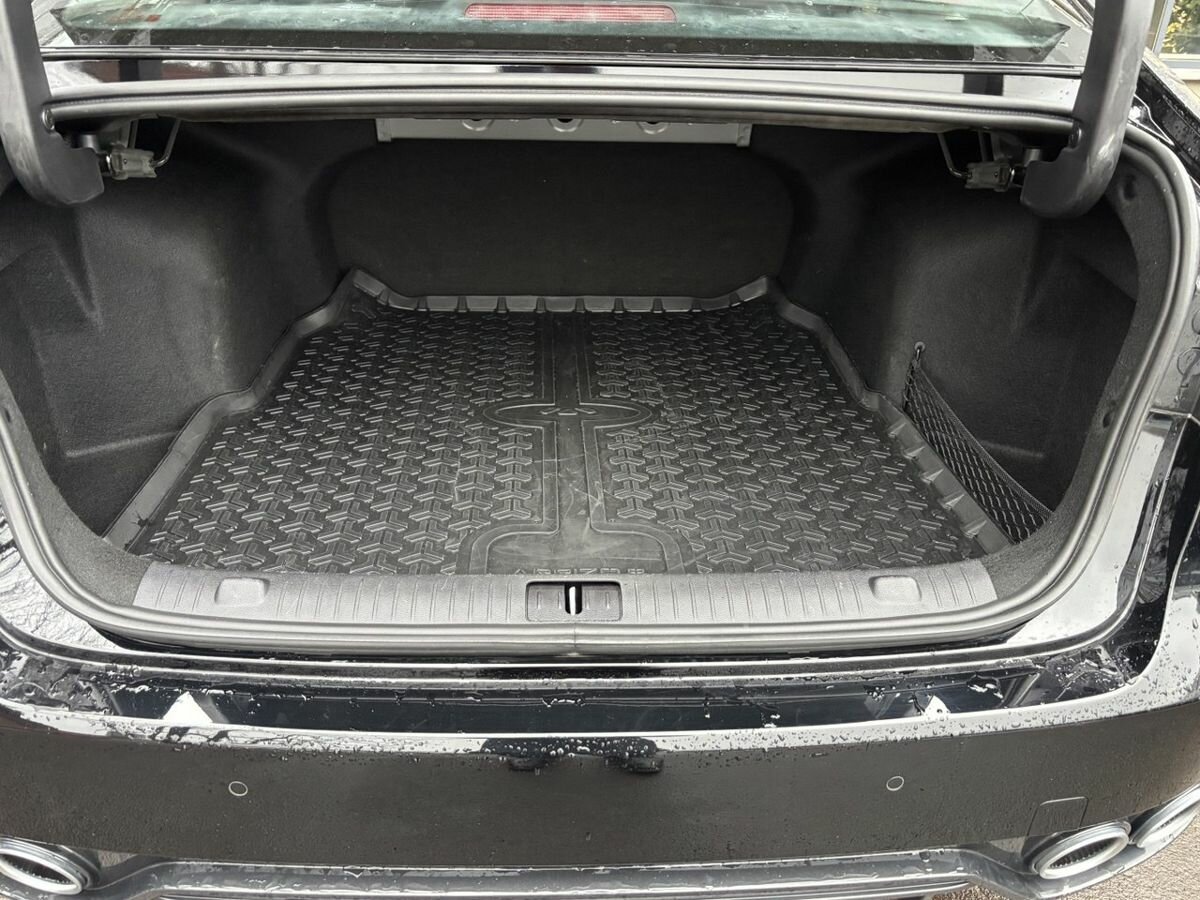Chery Arrizo 8 2024