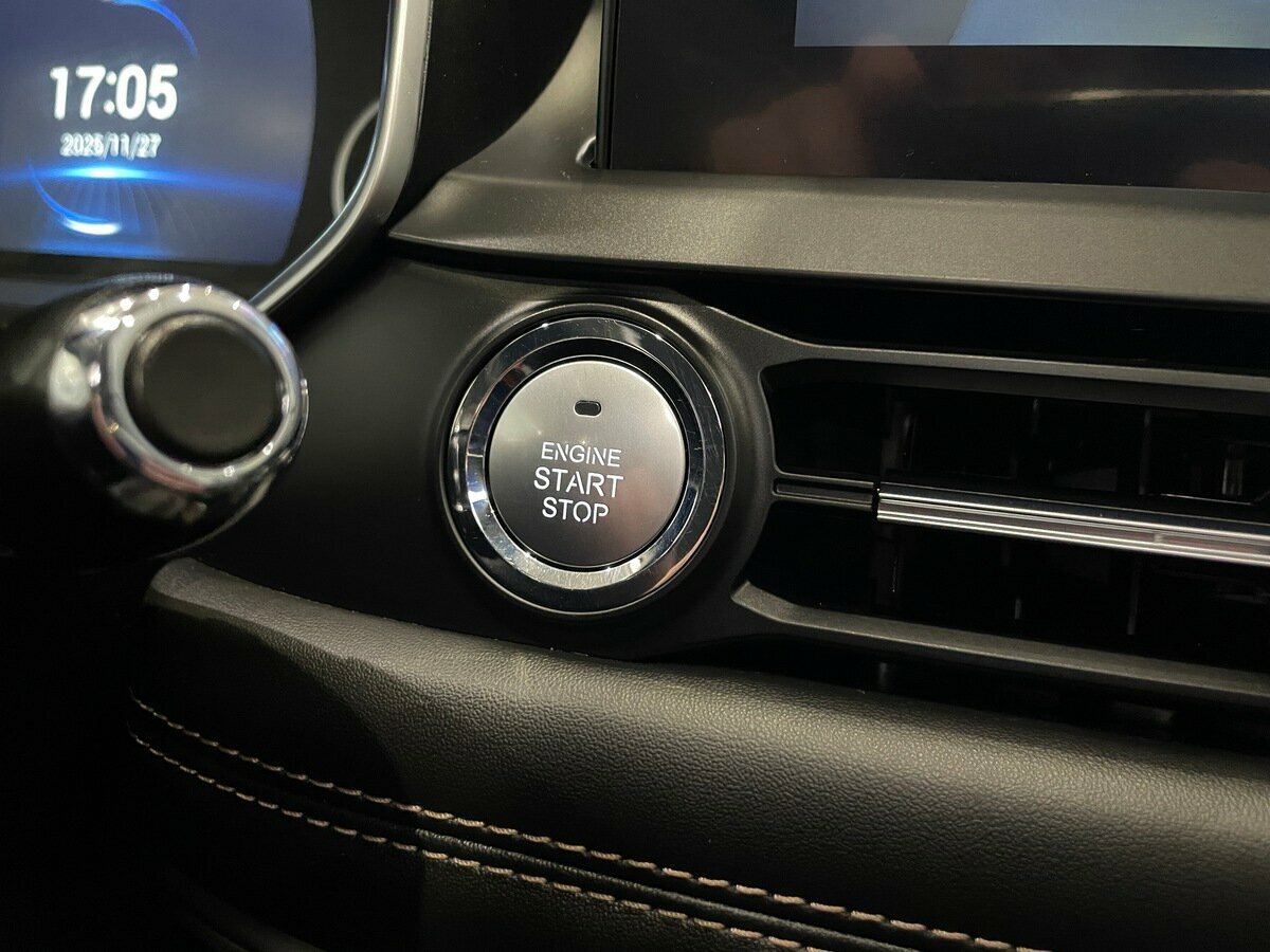 Chery Tiggo 8 2021