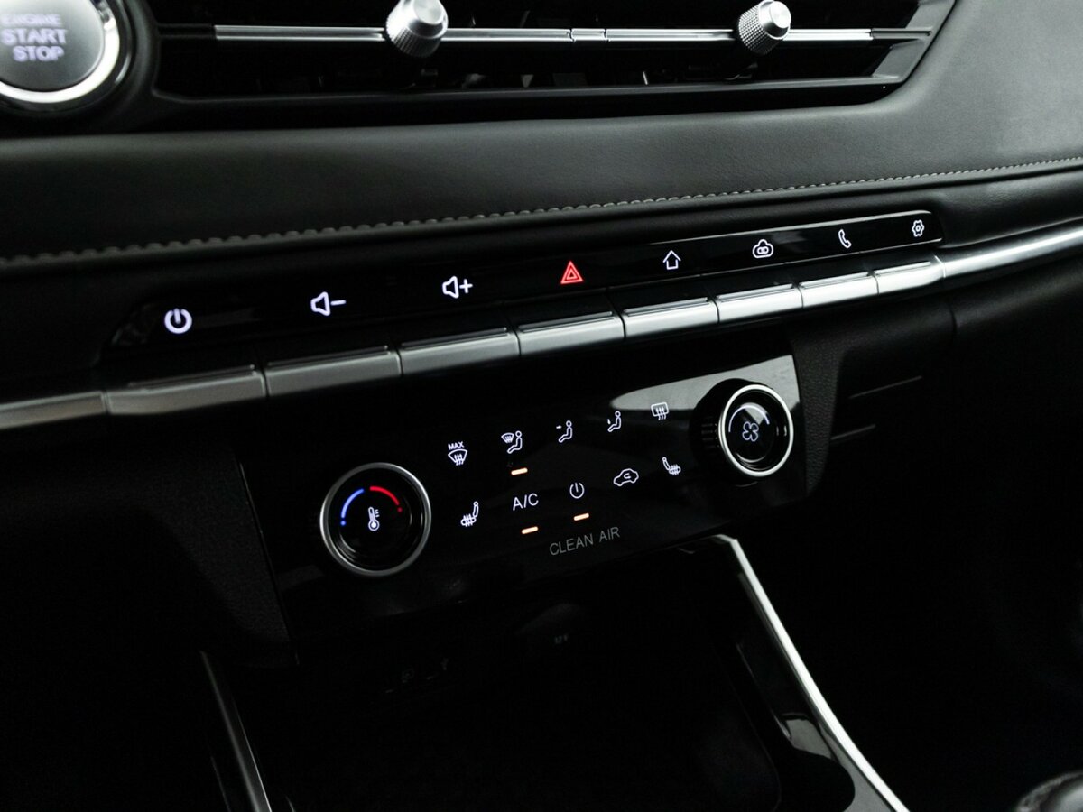 Chery Tiggo 4 Pro 2024
