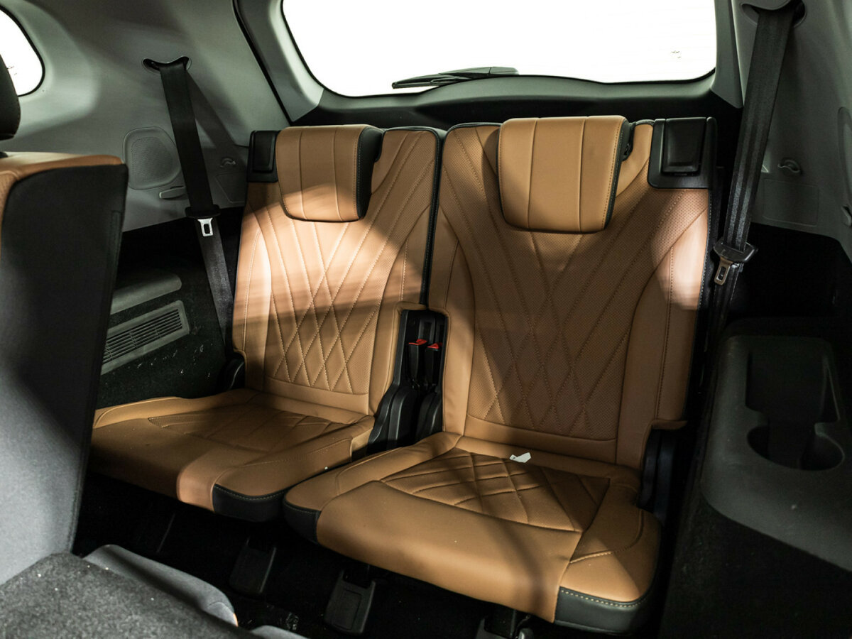 Chery Tiggo 8 Pro Max 2023