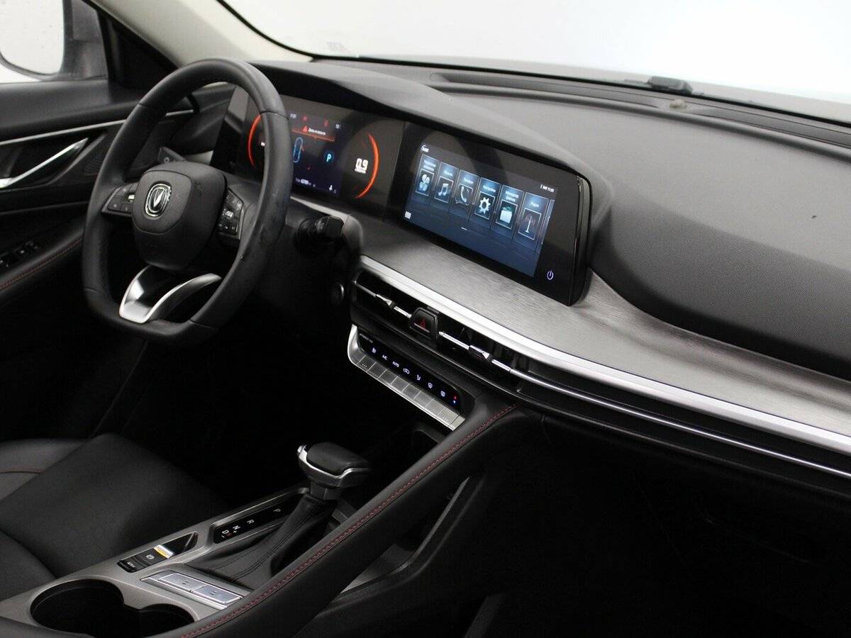 Changan CS35 Plus