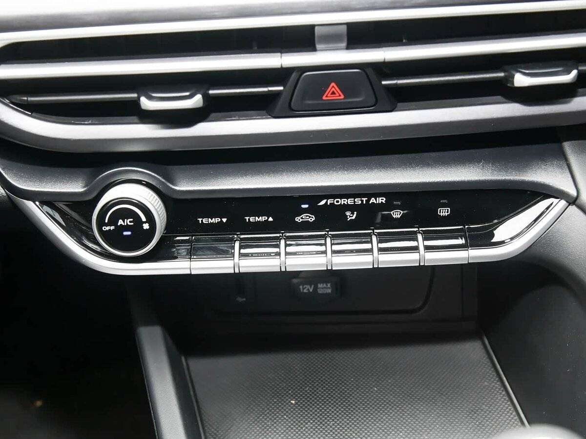 Changan Eado Plus 2025