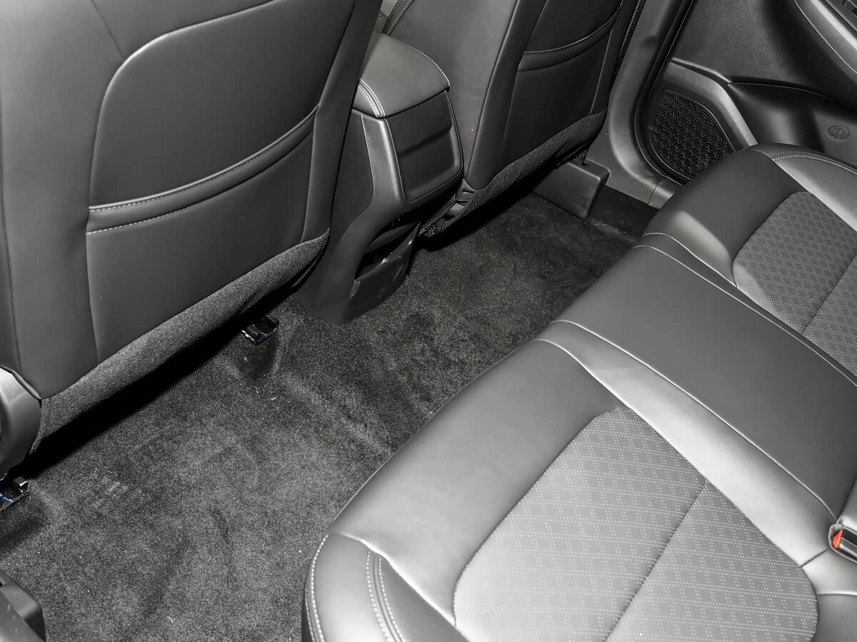 Changan Eado Plus 2025