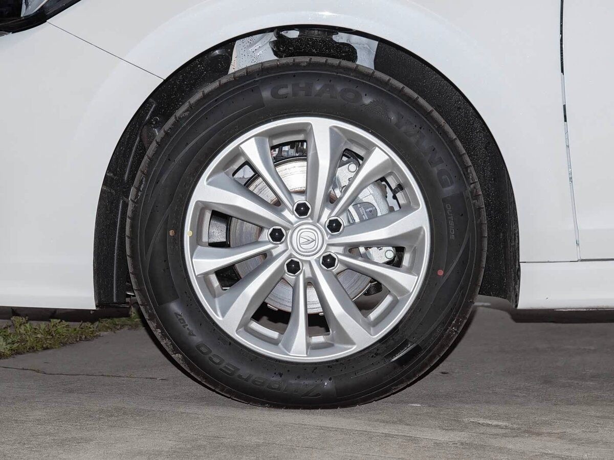 Changan Eado Plus 2025