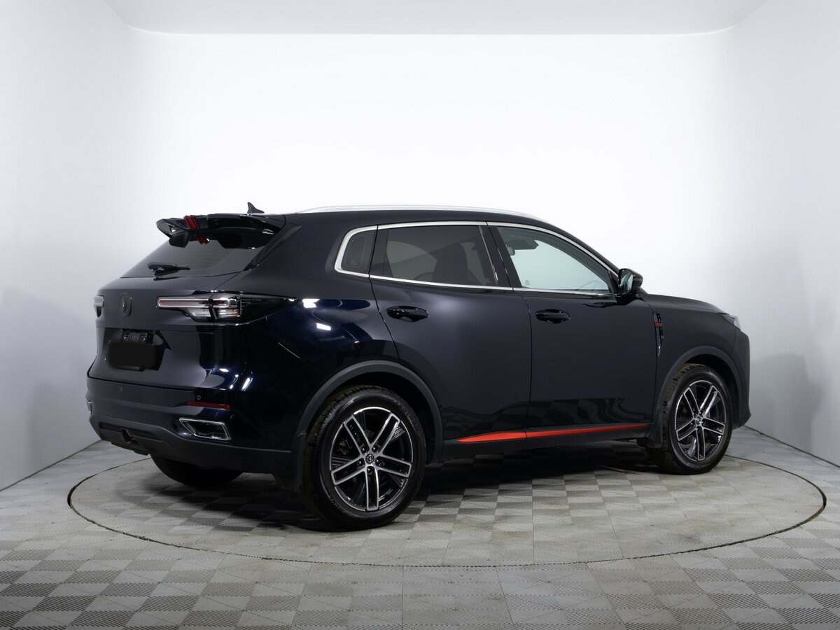 Changan CS55 Plus