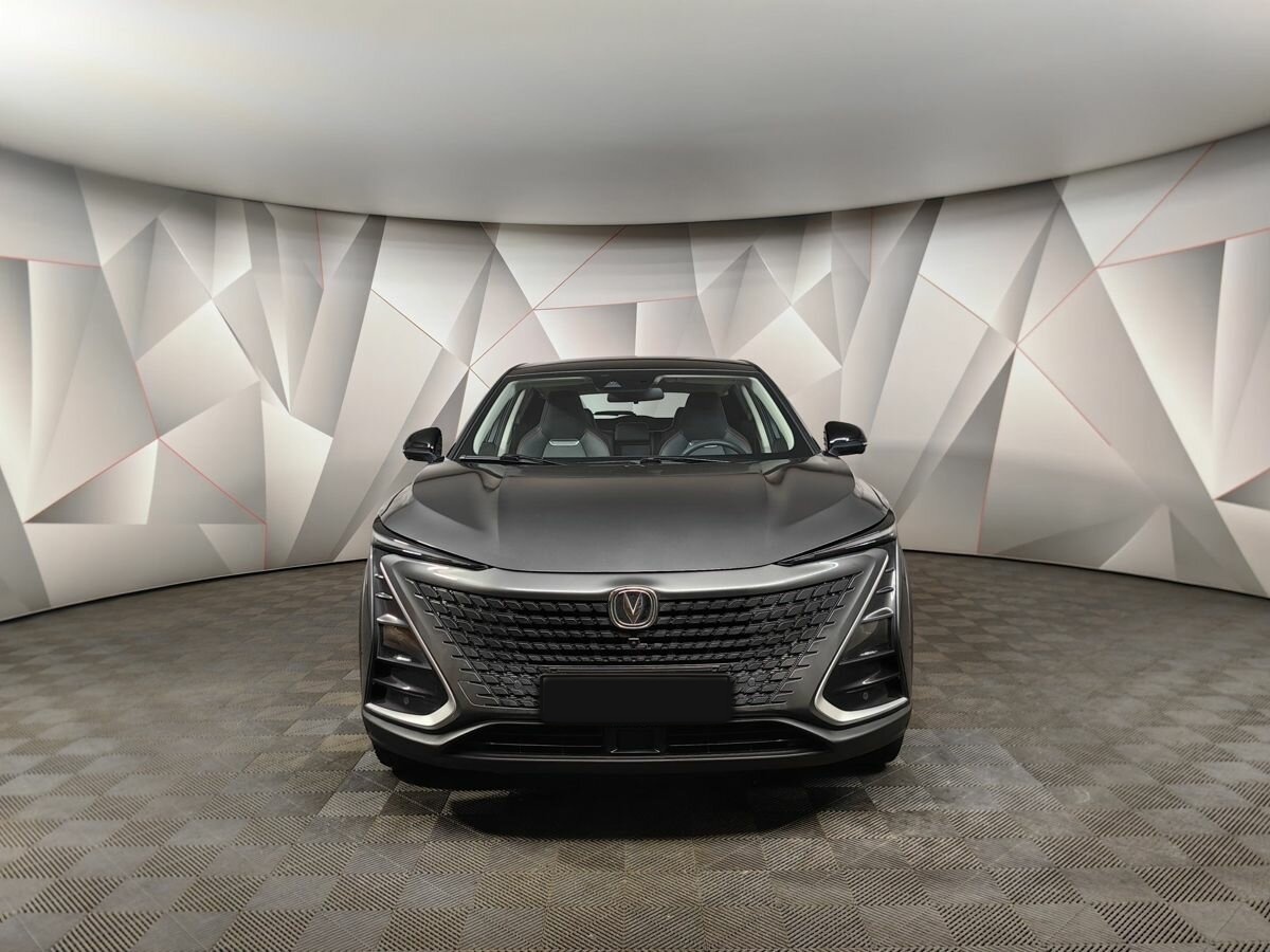 Changan UNI-T