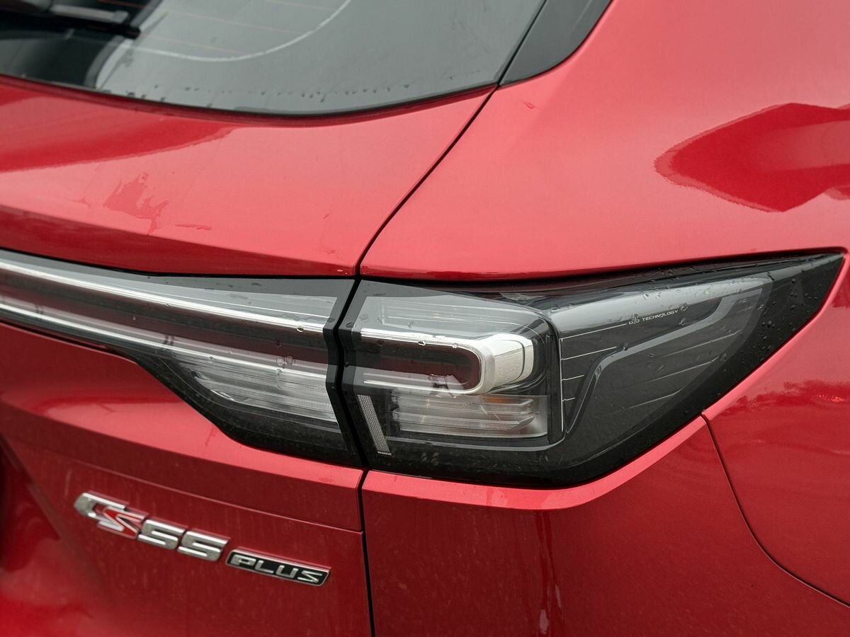 Changan CS55 Plus 2023