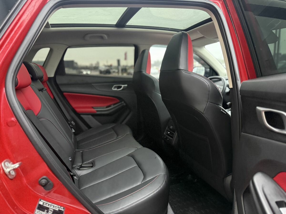 Changan CS55 Plus 2023