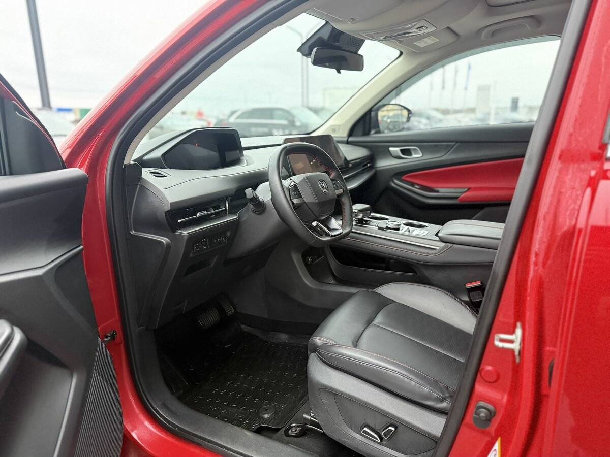 Changan CS55 Plus 2023
