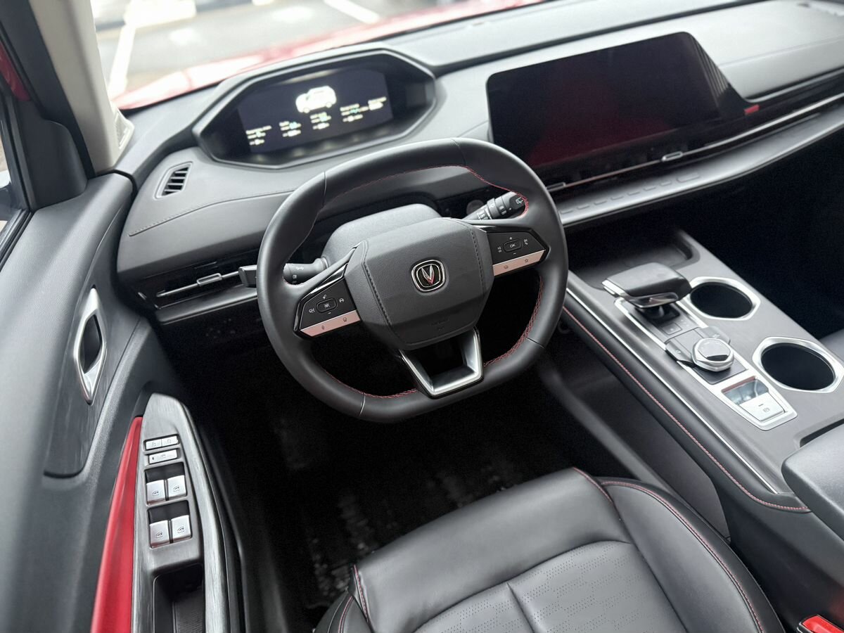 Changan CS55 Plus 2023