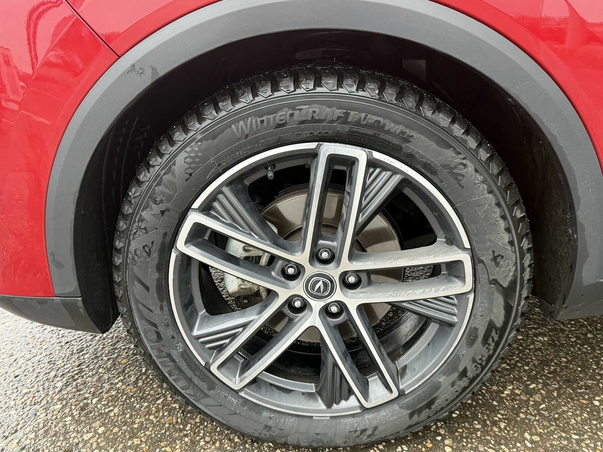 Changan CS55 Plus 2023