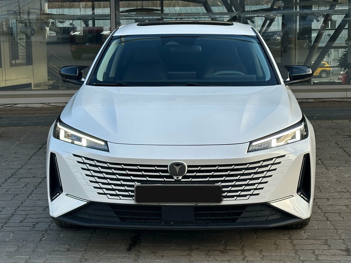 Changan Lamore
