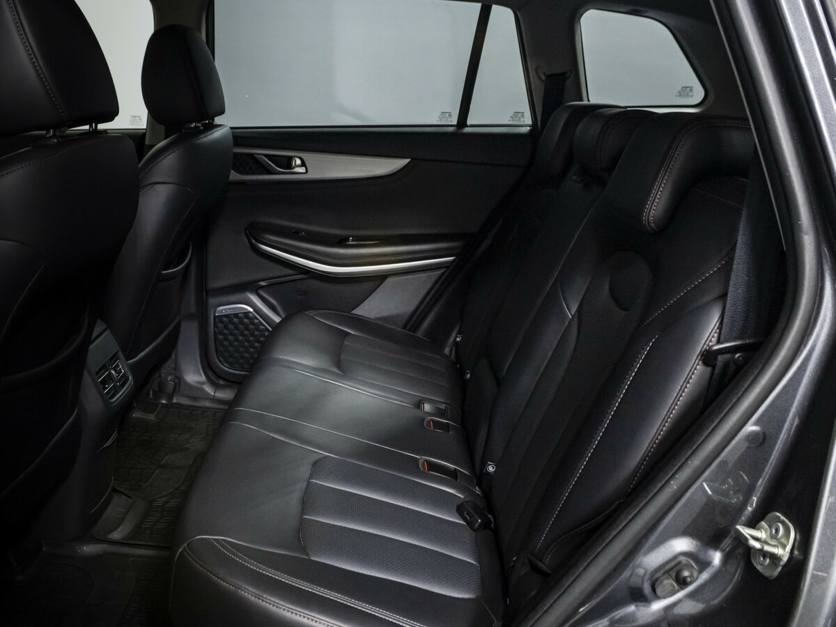Changan CS75 2022