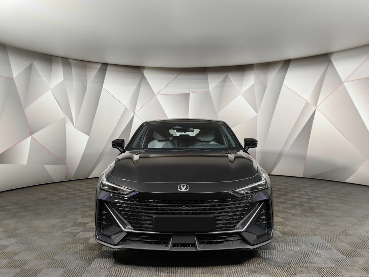 Changan UNI-V