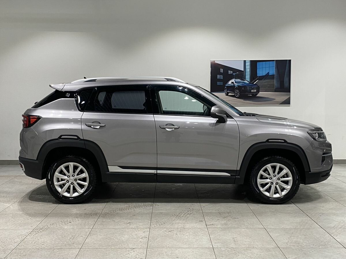 Changan CS35 Plus