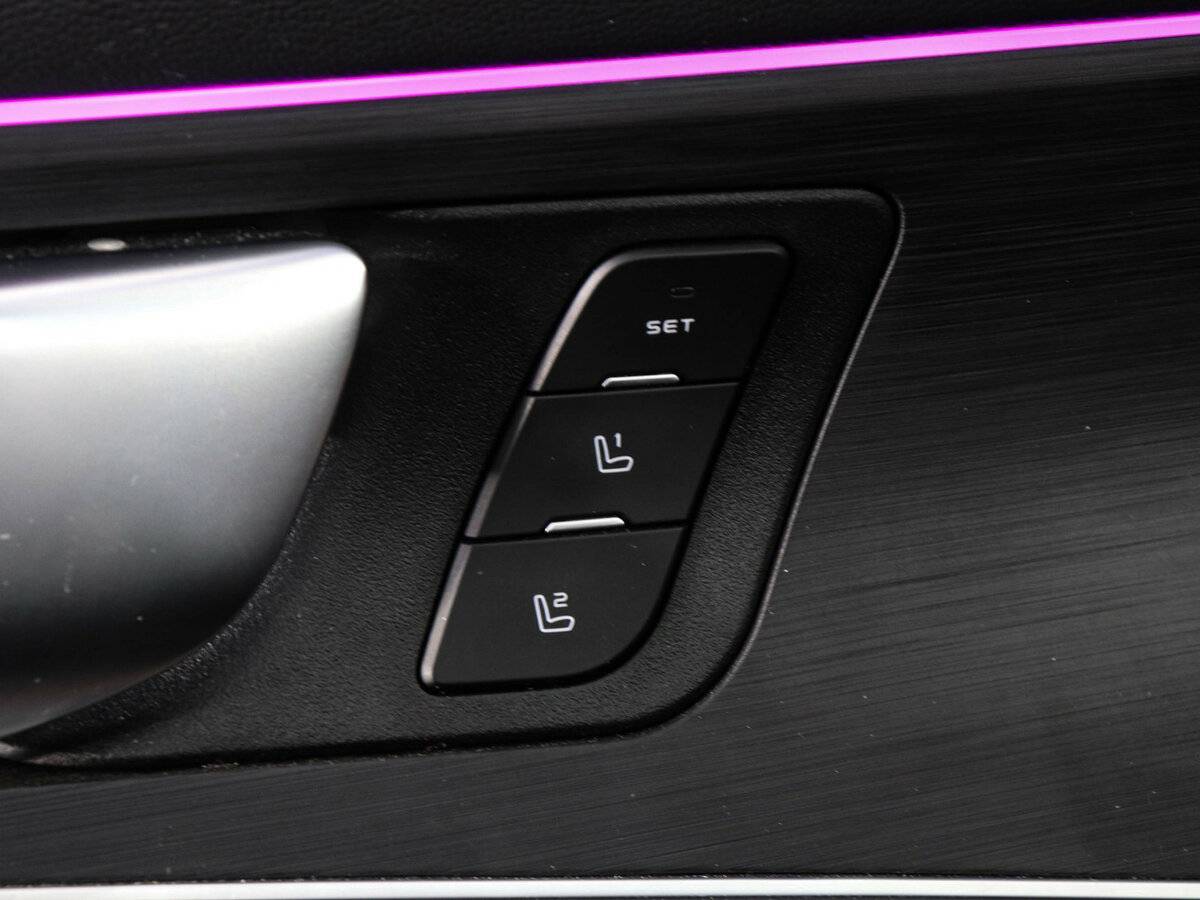 Changan UNI-K 2023