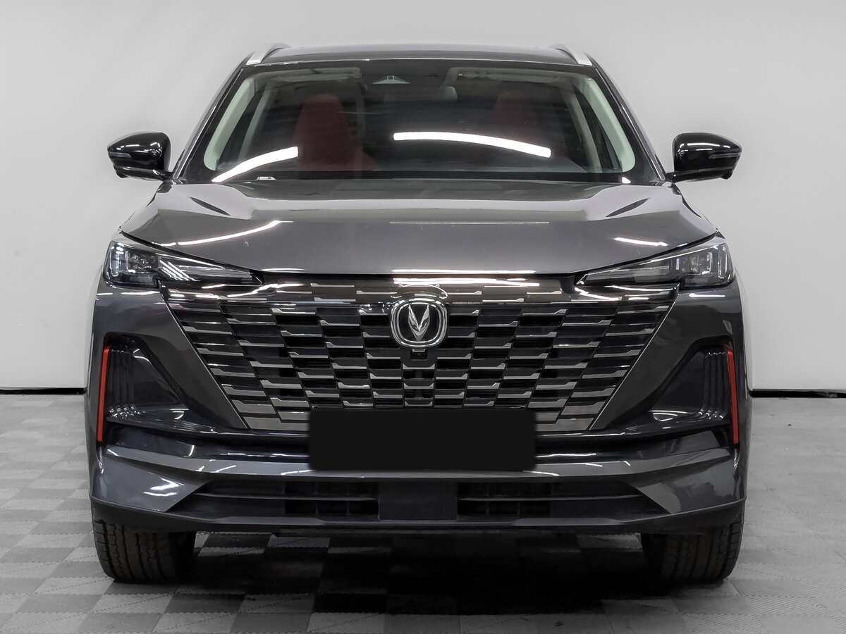 Changan CS55 Plus