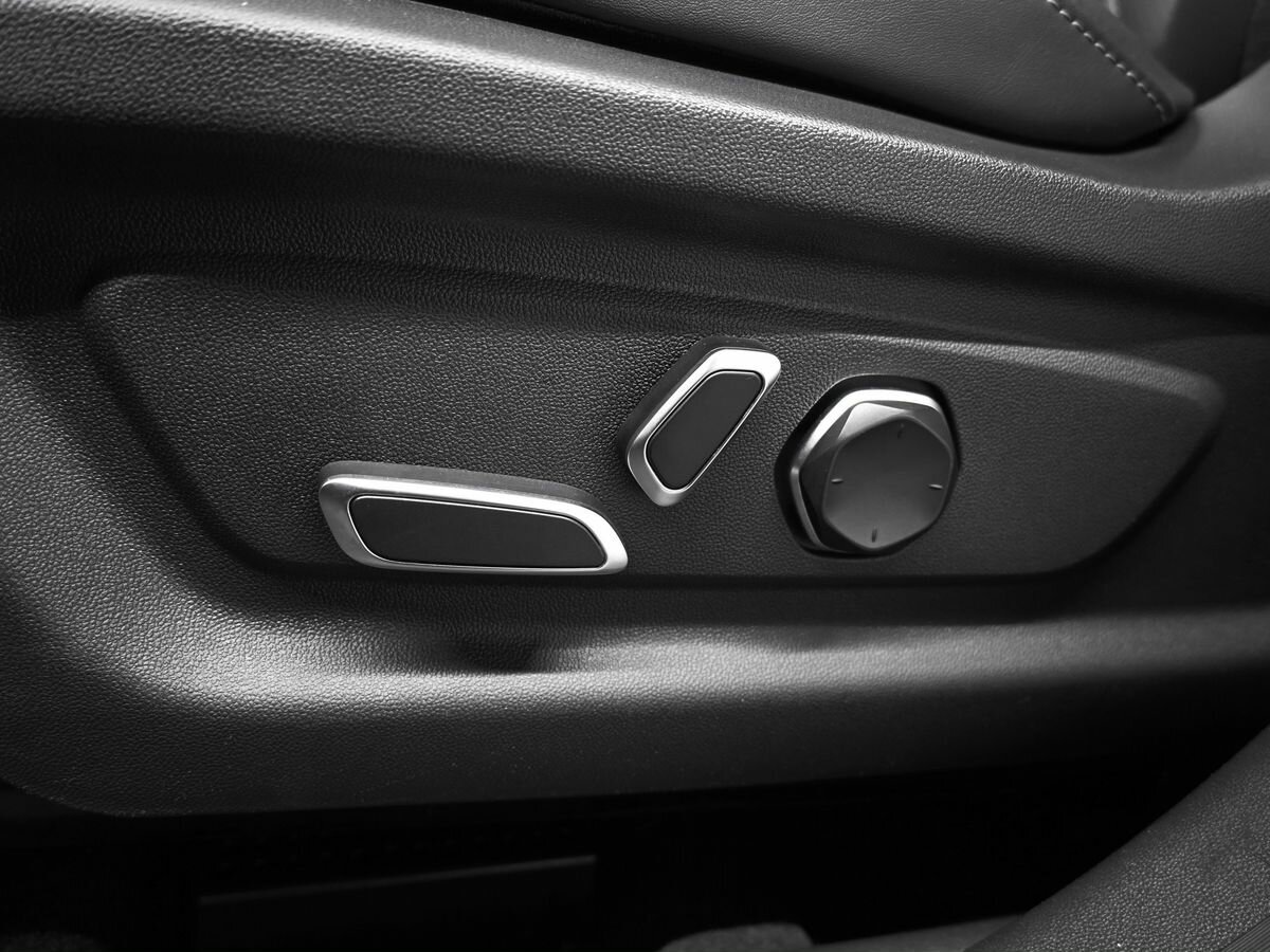 Changan UNI-K 2023