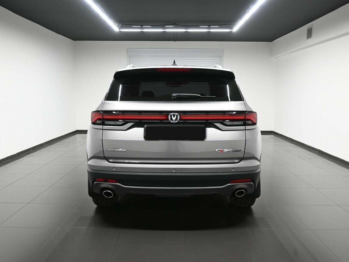 Changan CS35 Plus