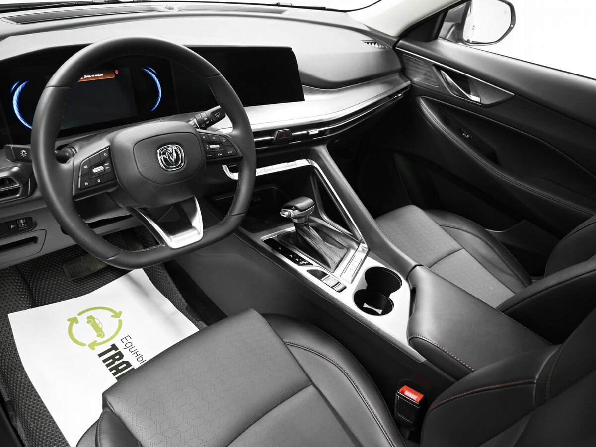 Changan CS35 Plus