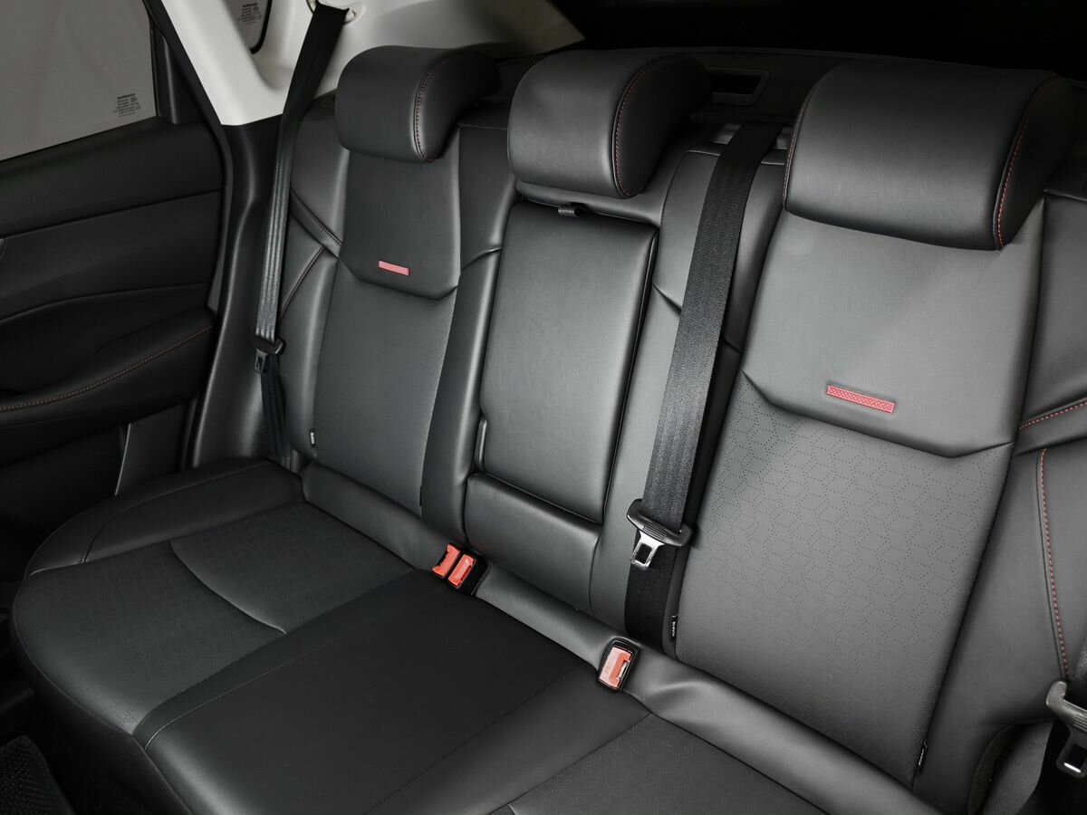 Changan CS35 Plus 2023
