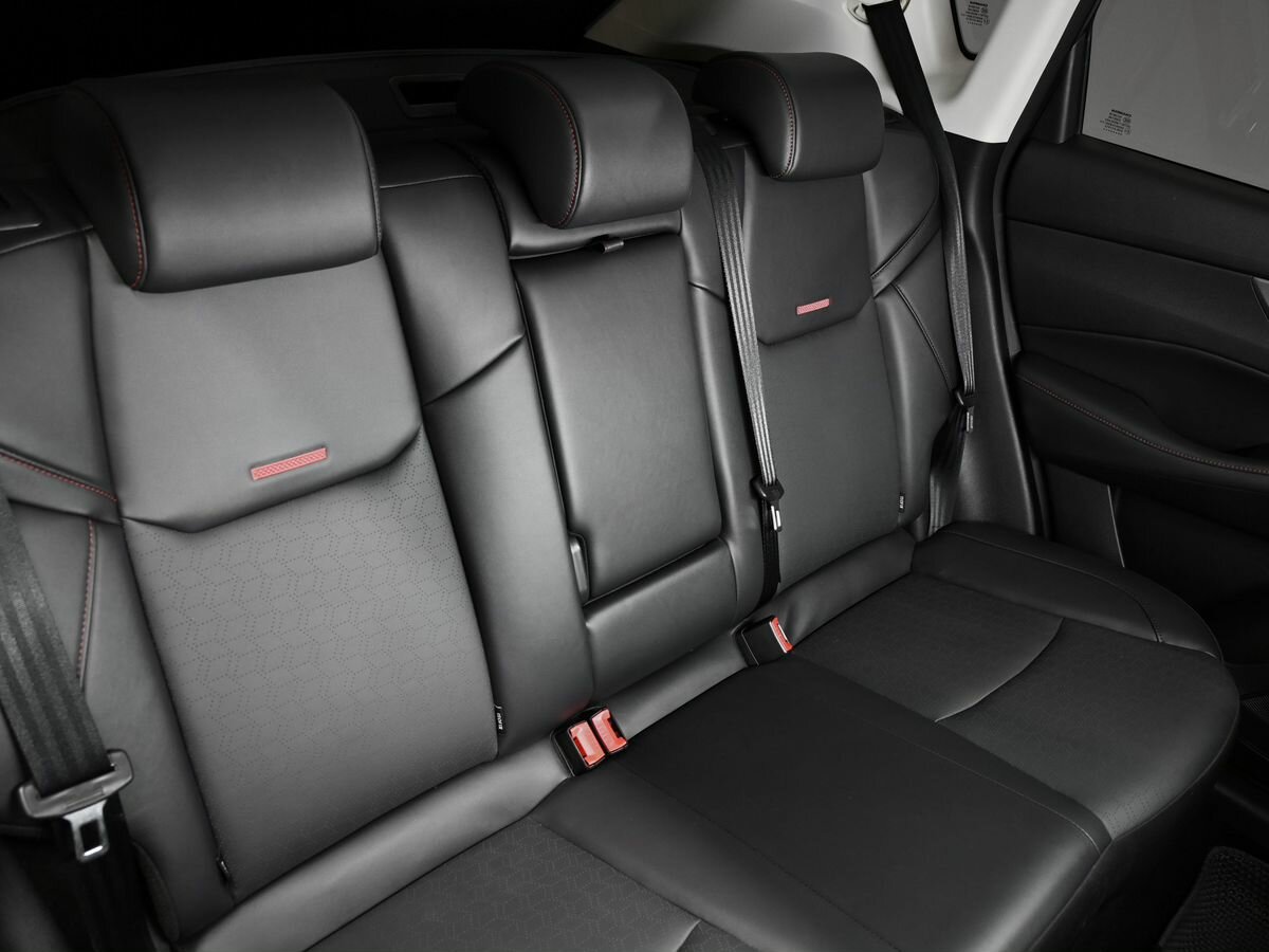 Changan CS35 Plus 2023