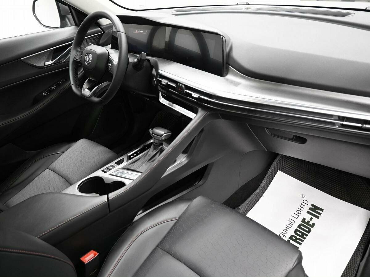 Changan CS35 Plus 2023